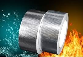 Pita hvac aluminium foil